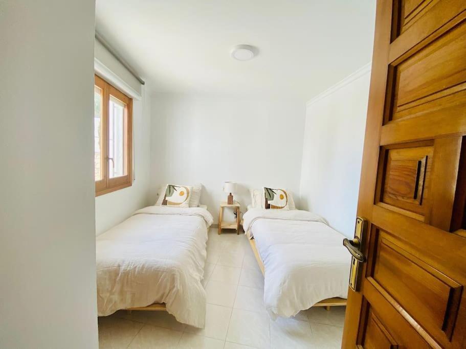Villa With Private Pool And Close To The Beach Calp Exterior foto
