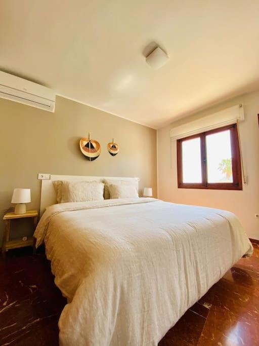 Villa With Private Pool And Close To The Beach Calp Exterior foto